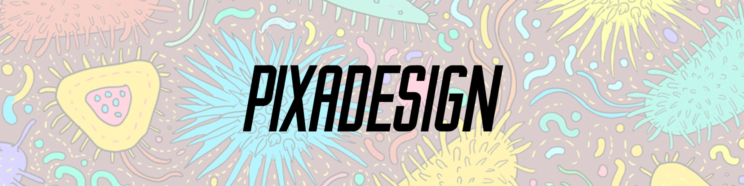 Bannière de pixadesign