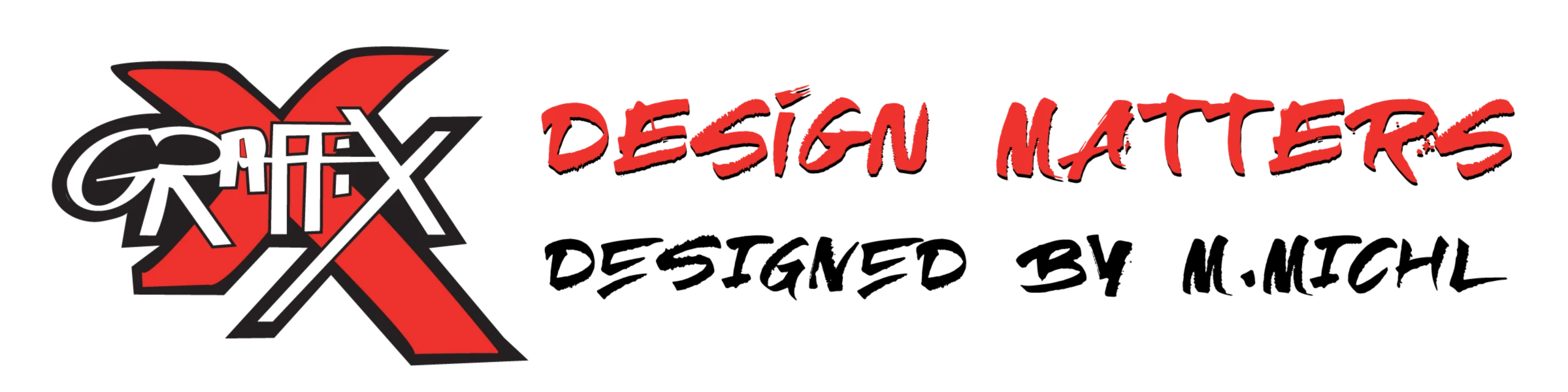 Banner image of X Graffix