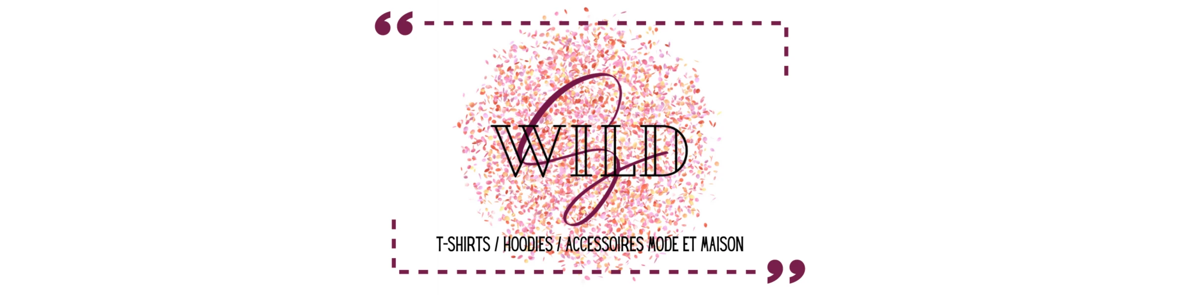 Bannière de Wild S