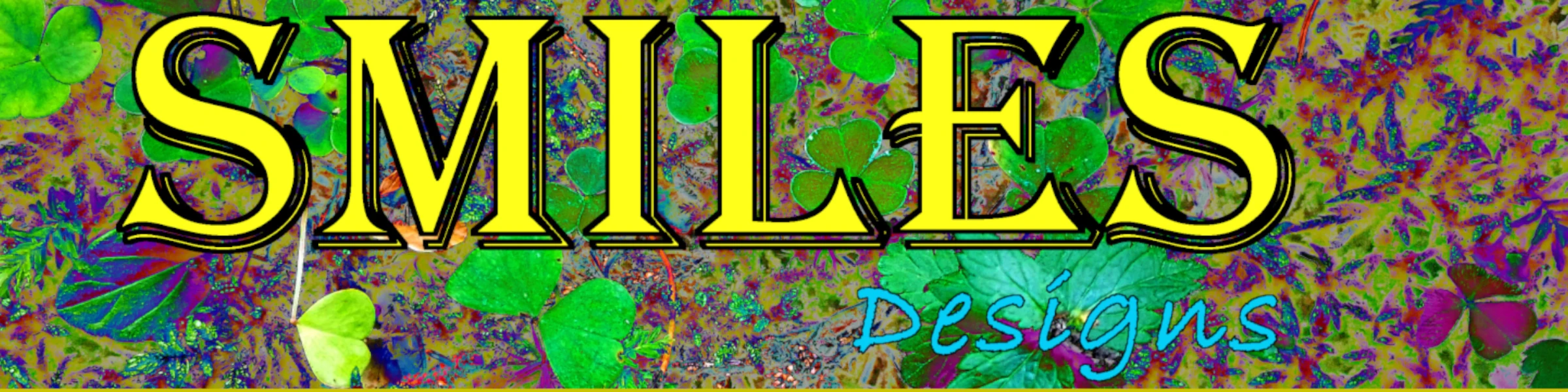 Banner image of Smiles