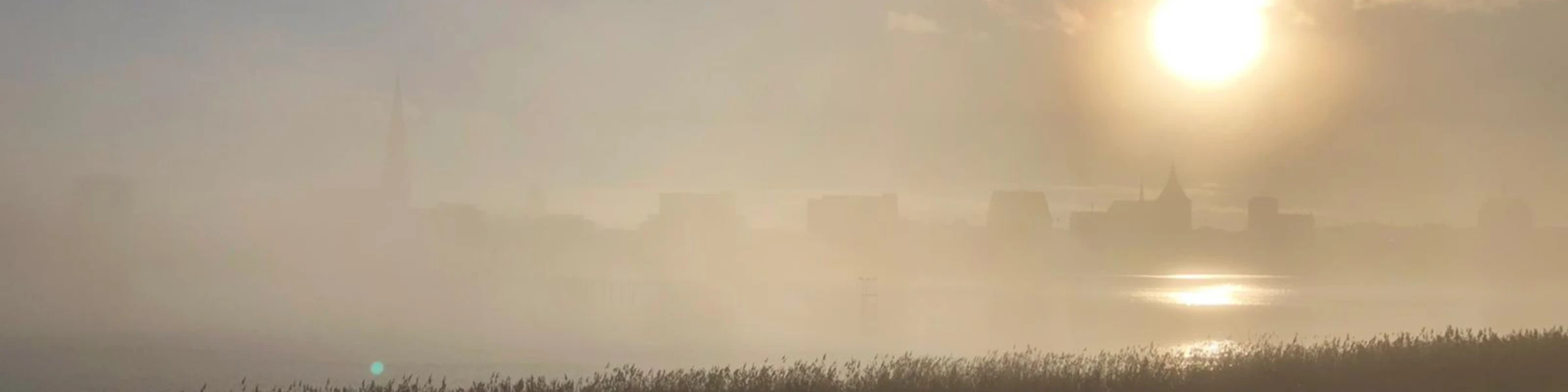 Bannière de Ortsamt