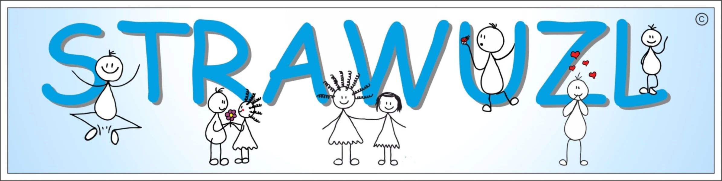 Bannière de Strawuzl