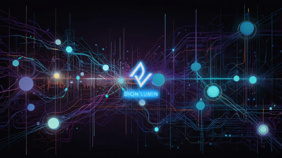 Bannerbild von Dion Lumin
