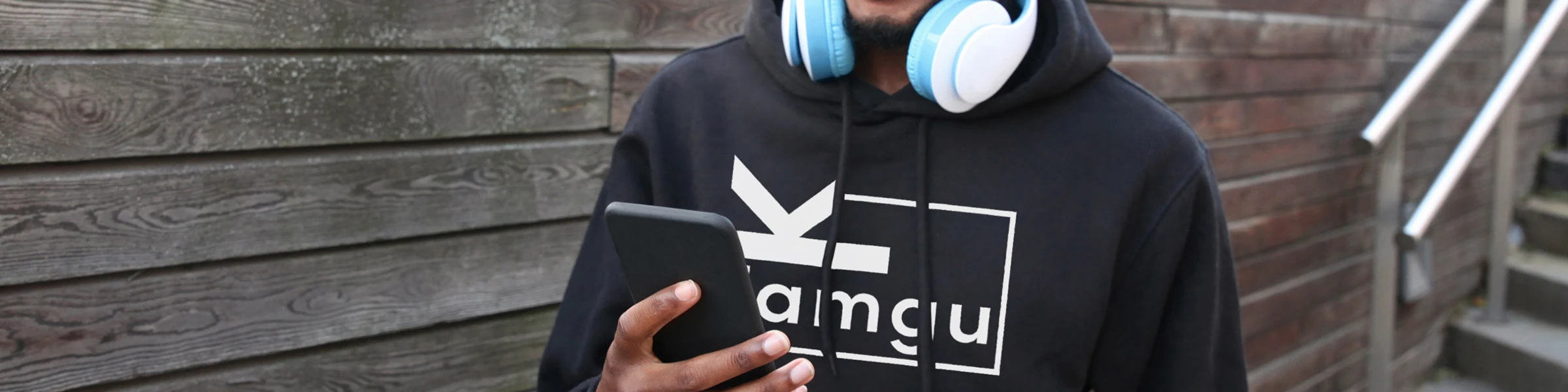 Bannerbild von kamgu