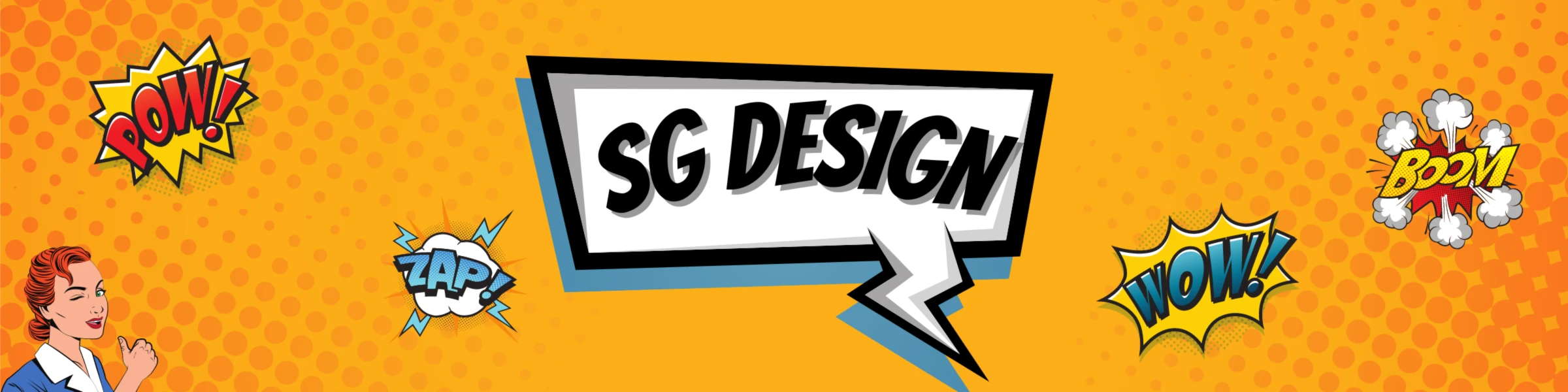 Bannerbild von S G DESIGN