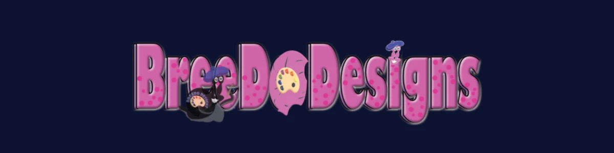 Banner image of BreeDo Designs