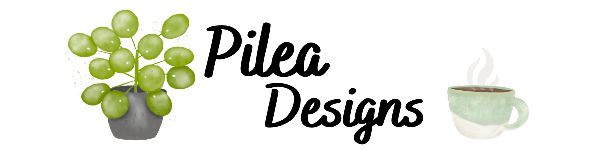Banner image of Pilea Designs