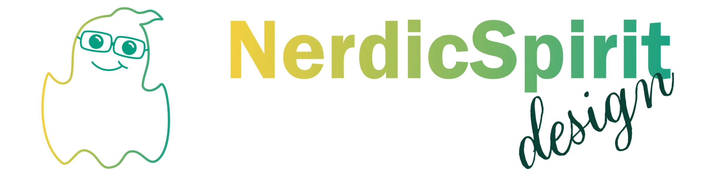 Banner image of NerdicSpirit