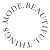 beautifulthingsmode