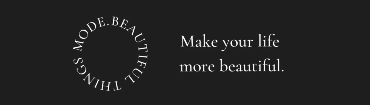 Bannerbild von beautifulthingsmode