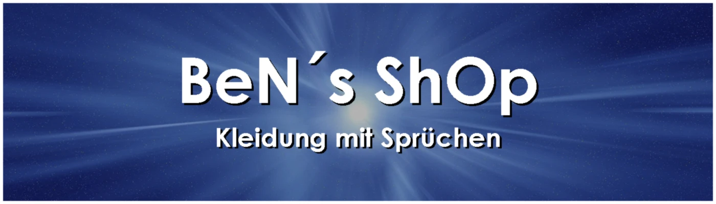Bannerbild von Benjamin Max Dupuis