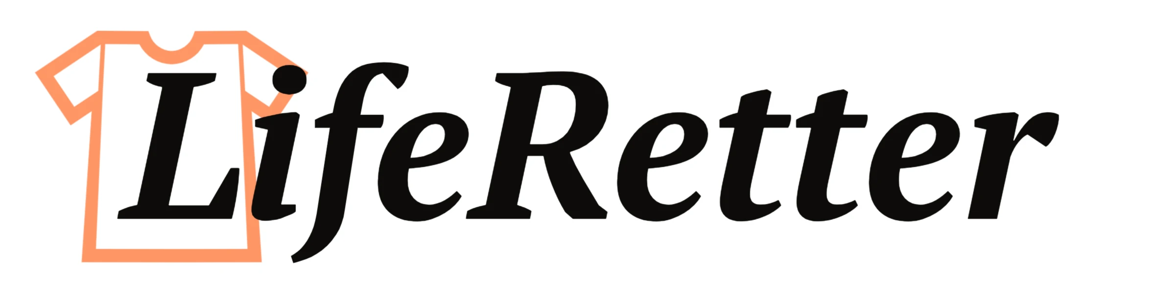 Banner image of LifeRetter