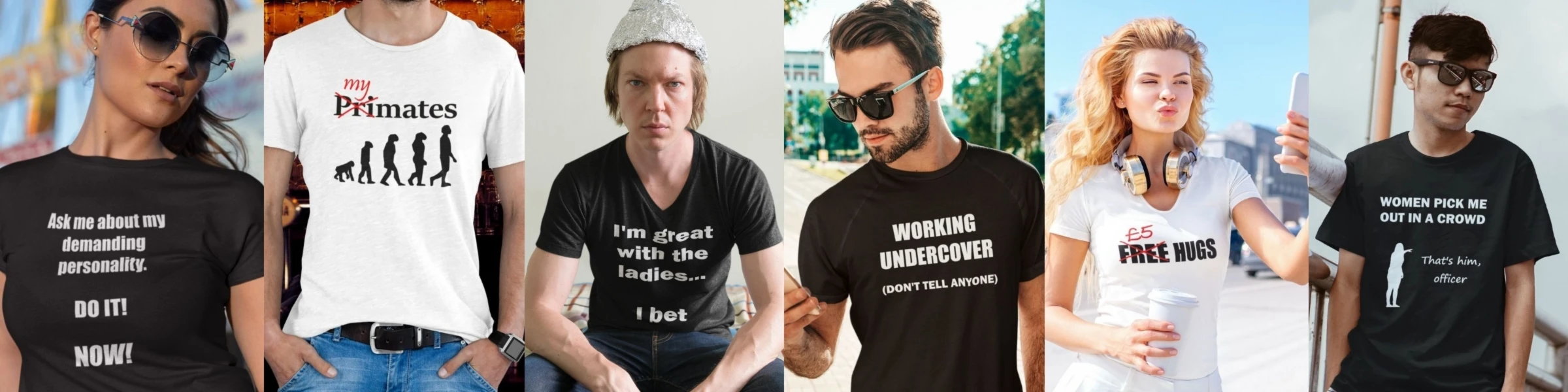 Banner image of Jesters Storeroom