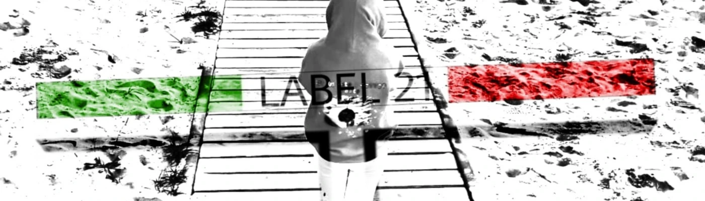 Bannerbild von Label twentyone
