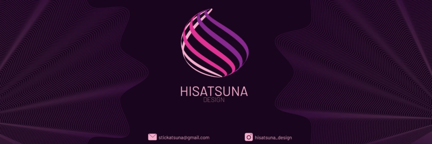 Banner image of Hisatsuna Design