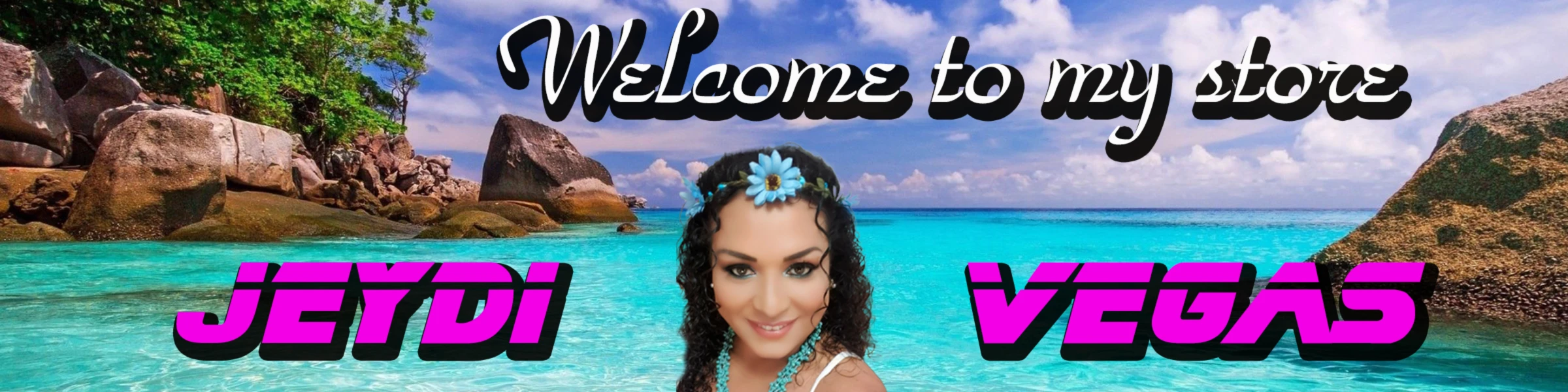 Banner image of Jeydi Vegas