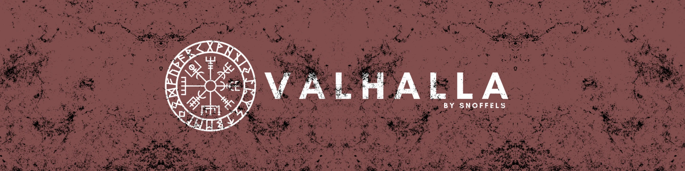 Banner image of Snoffels