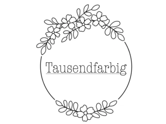 Bannerbild von Tausendfarbig