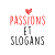 Passions et slogans