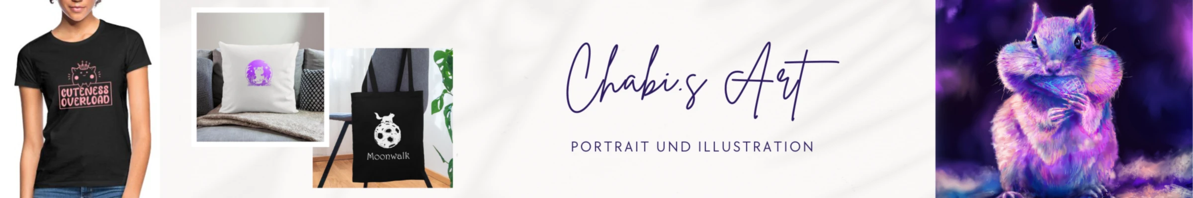 Banner image of Chabi