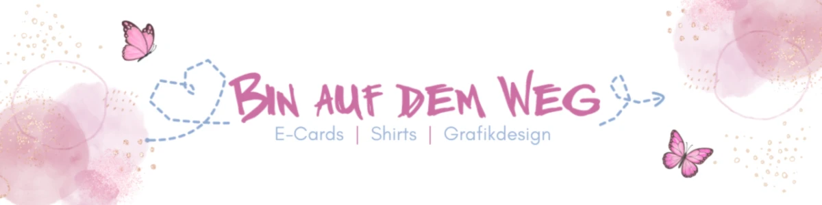 Banner image of BinaufdemWeg