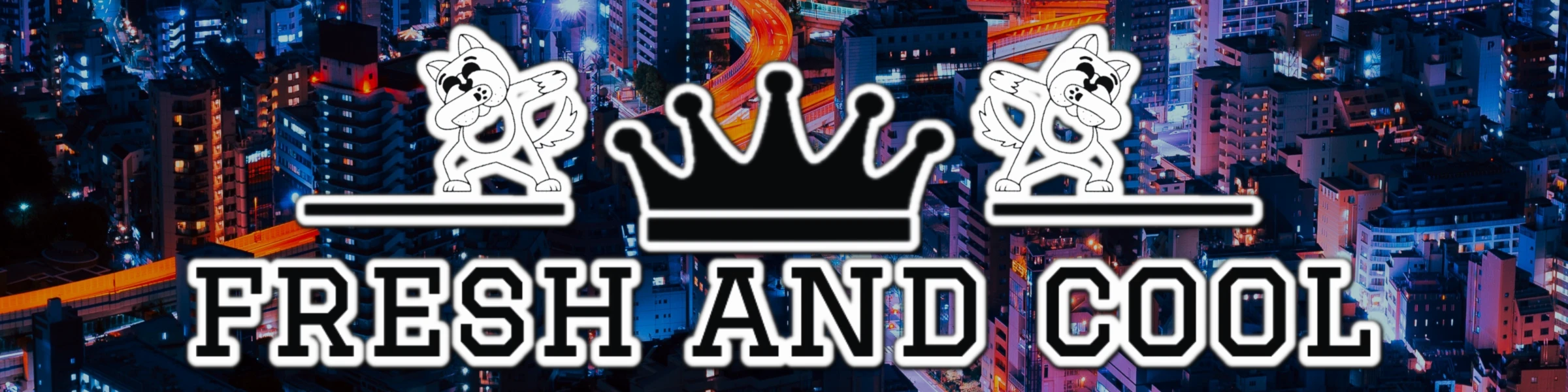 Banner image of freshandcool