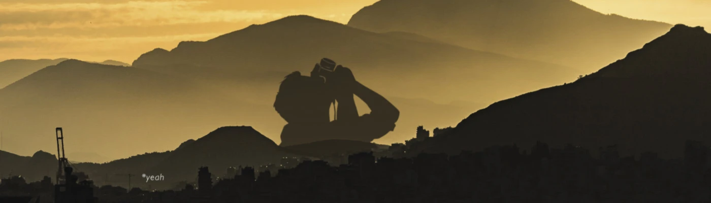 Banner image of Pascal Tristan Redney