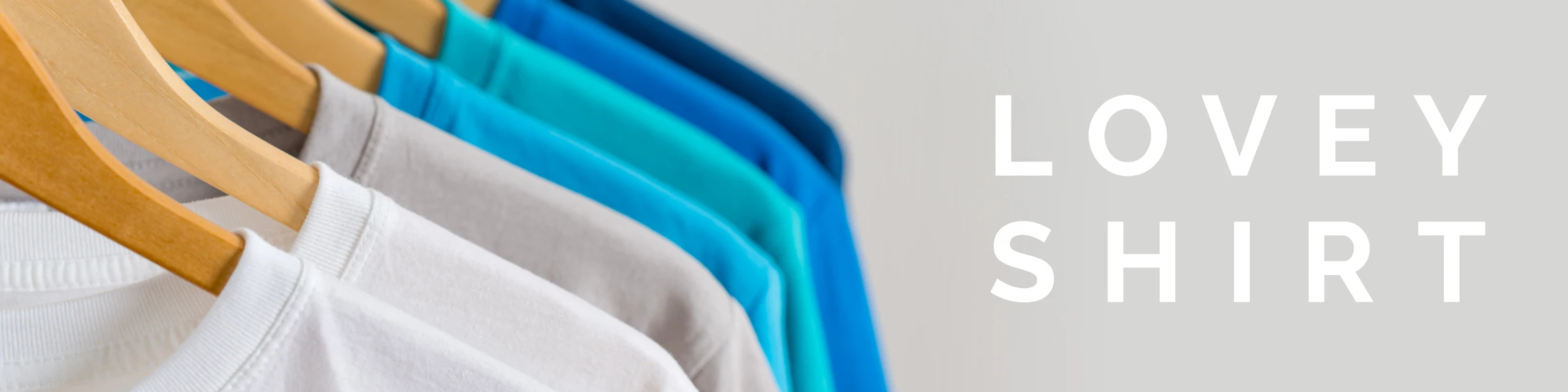 Banner image of Loveyshirt