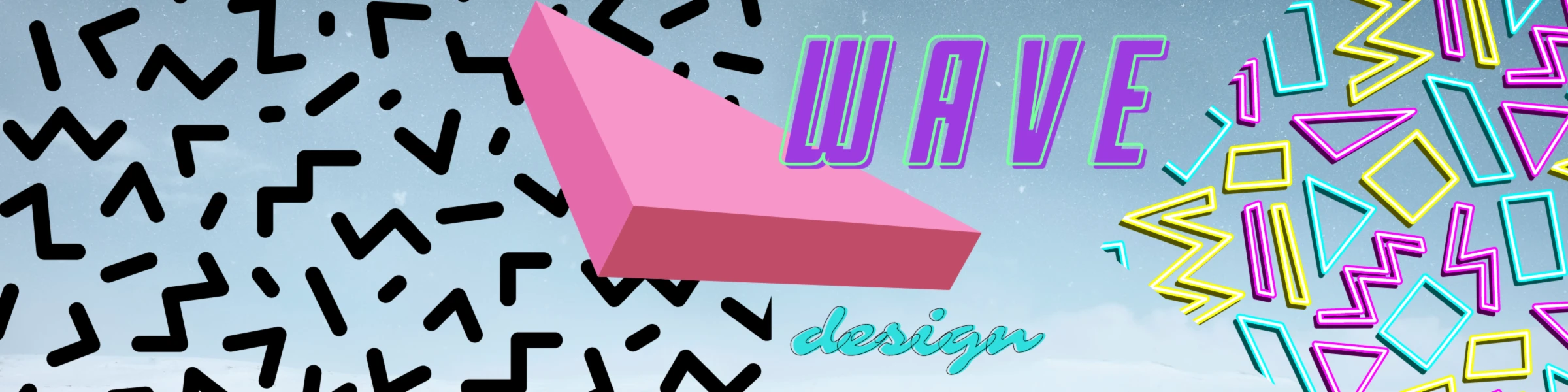 Bannerbild von wave design