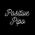 Positive pipo