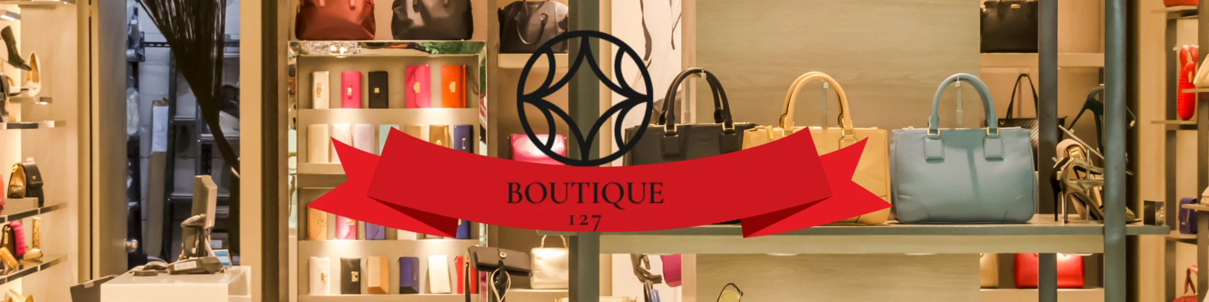 Banner image of Boutique127