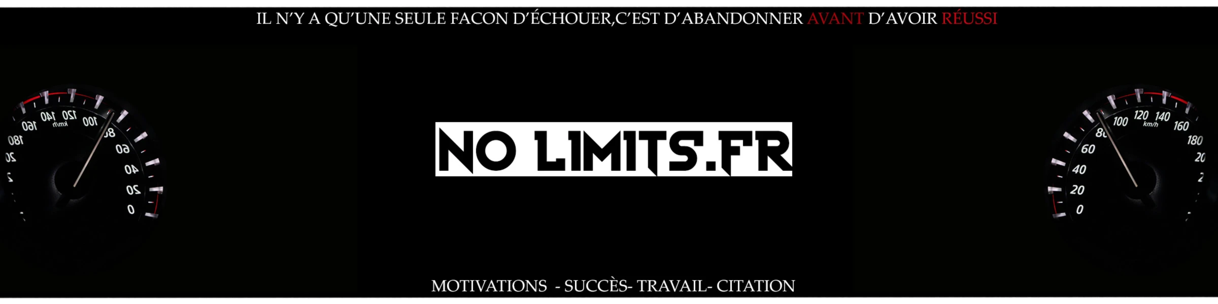Banner image of No Limits.fr