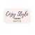 Cozy Style Sketch