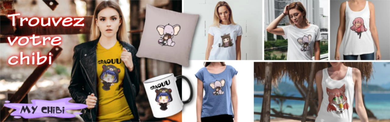 Bannière de My-chibi