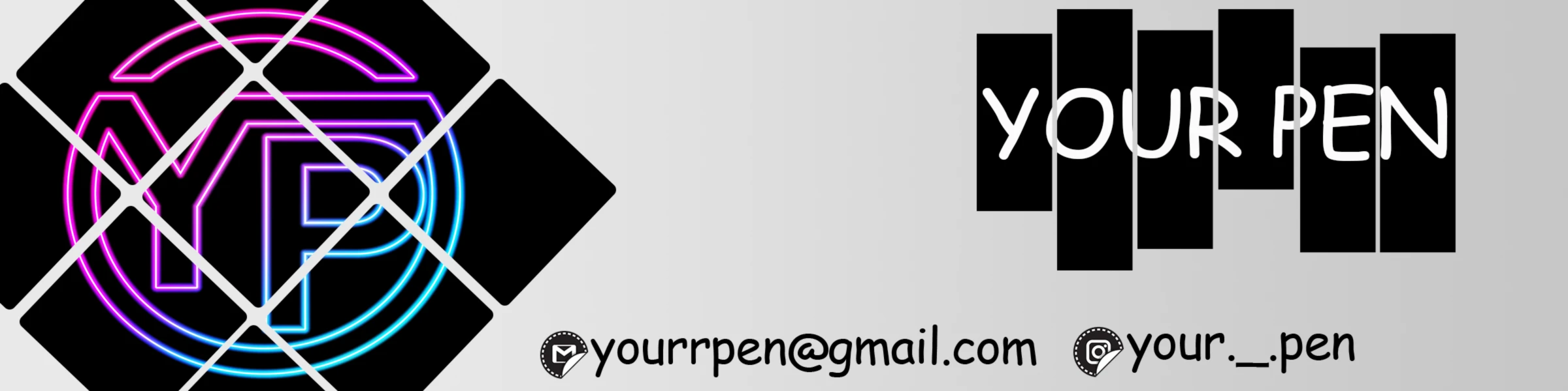 Banner image of Your Pen