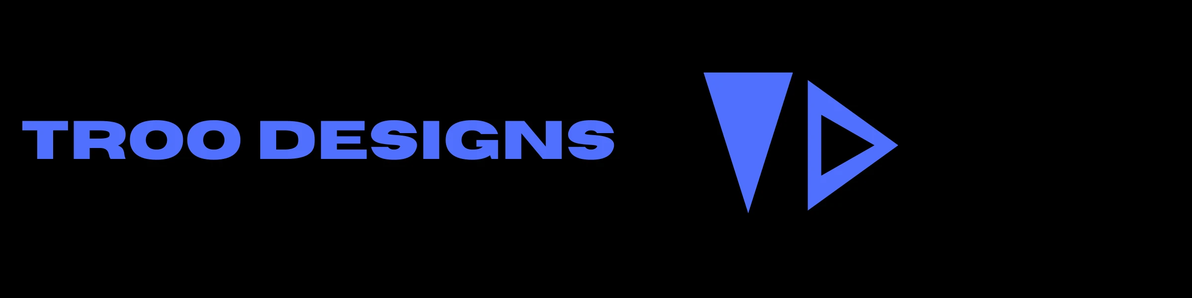 Banner image of TROO designs