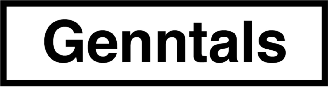 Banner image of Genntals