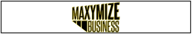 Banner image of MAXYMIZE BUSINESS