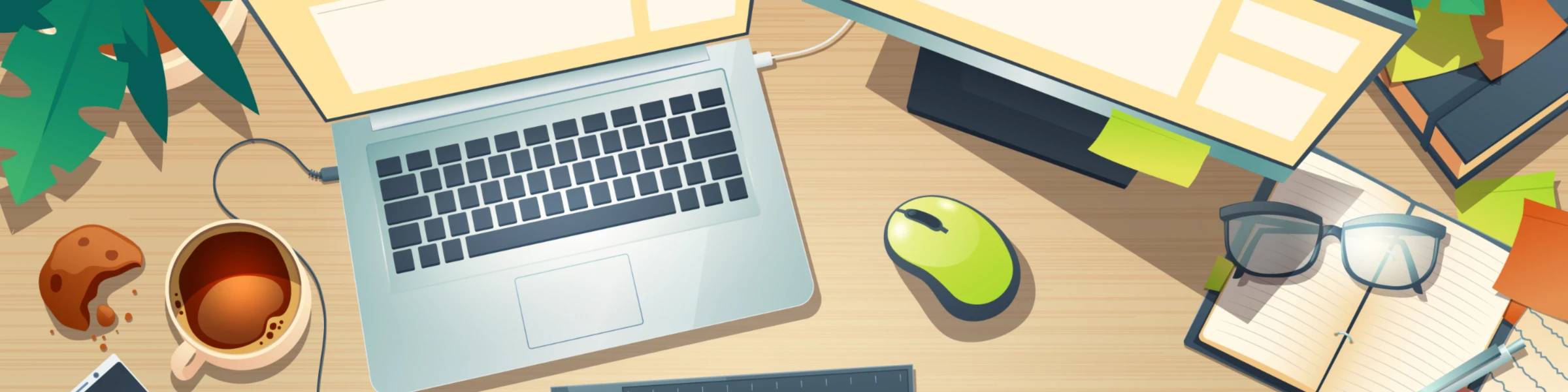 Bannière de FK - Print On Point