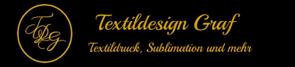 Bannerbild von Textildesign Graf