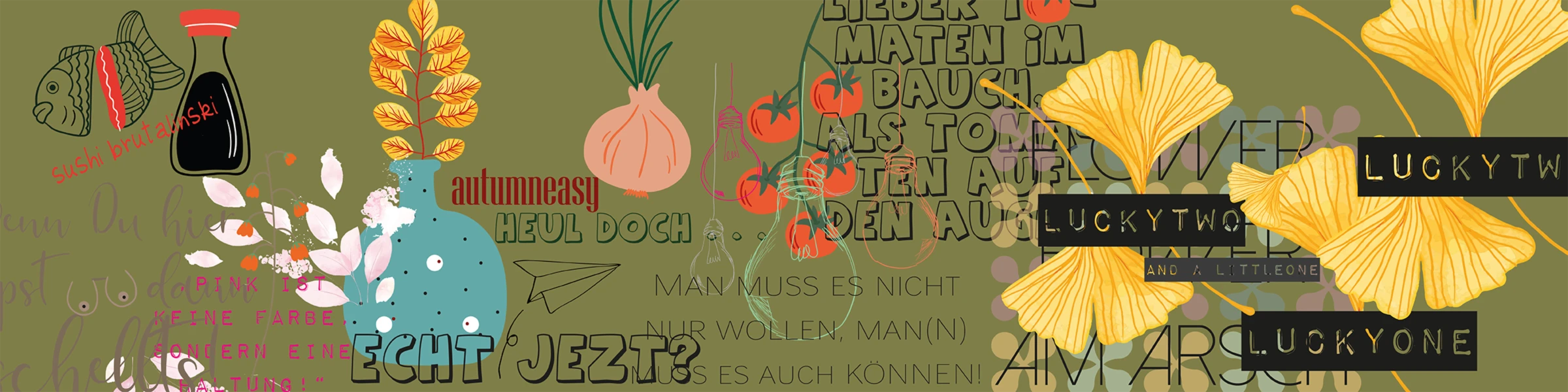 Banner image of GIUDAN by Giullia Levinston