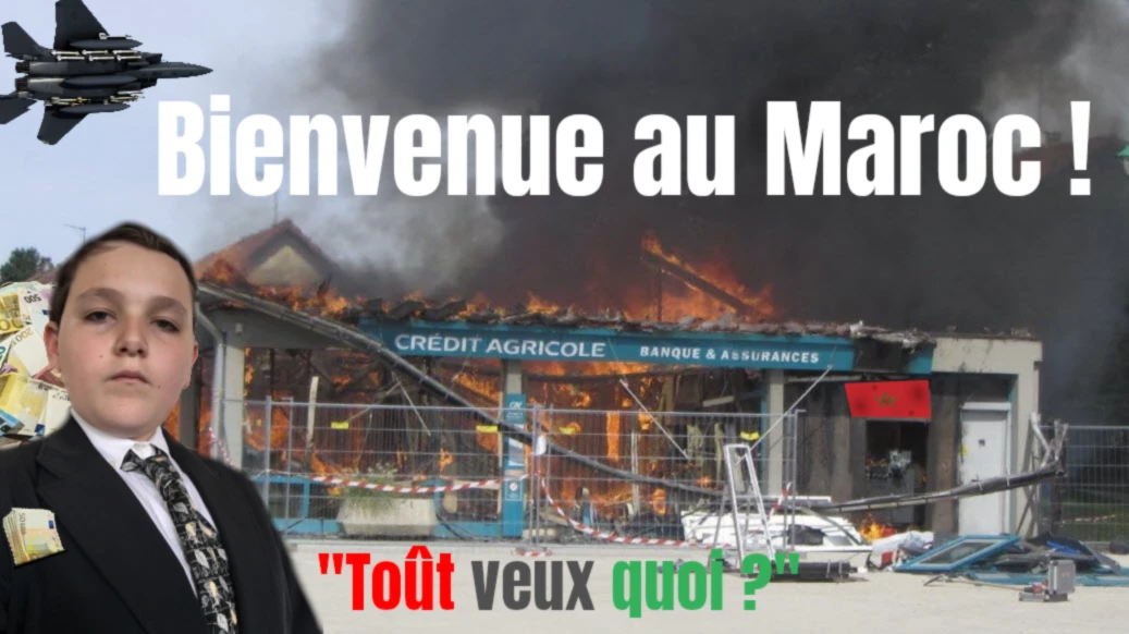 Bannière de Pierre-Louis -Proxyfil-  Leclerc