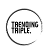 Trending Triple