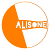alisone