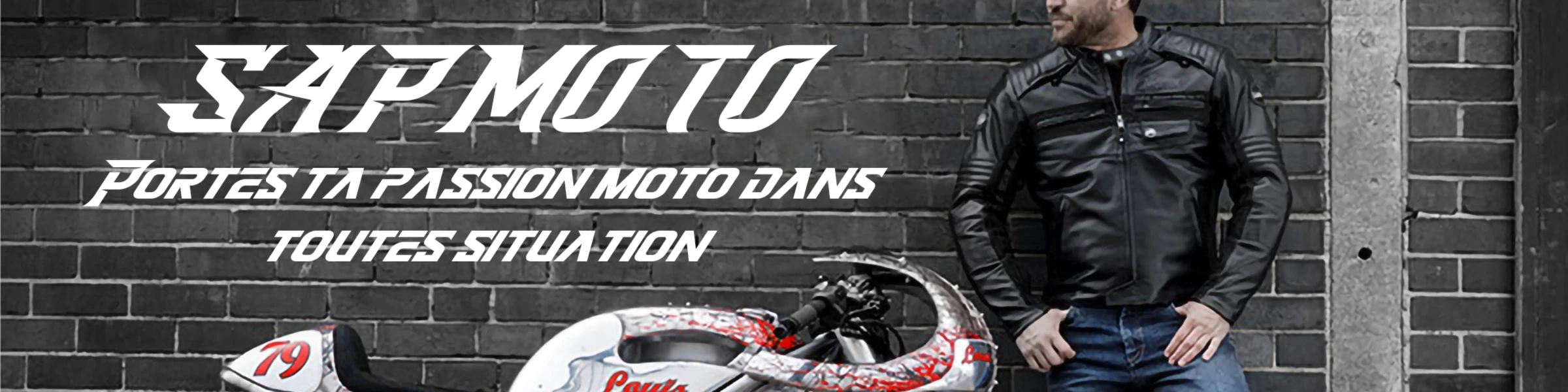 Bannière de Sapmoto