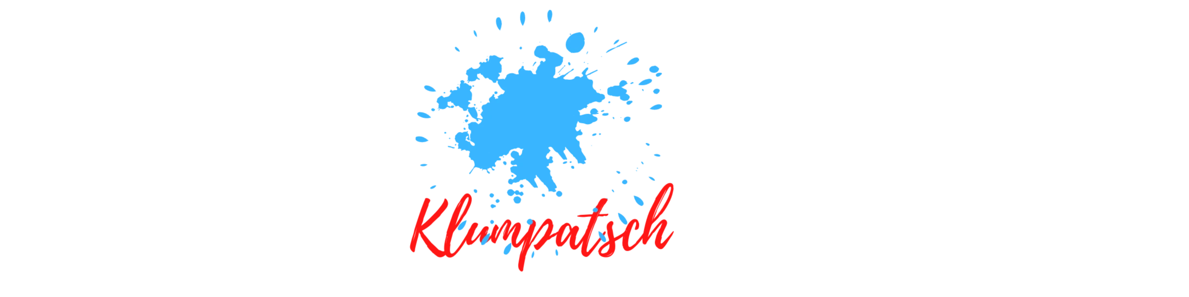 Bannerbild von Klumpatsch