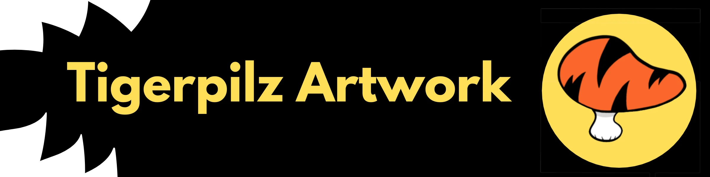 Banner image of Tigerpilz Artwork