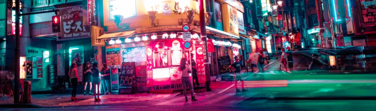 Bannière de Jikudan