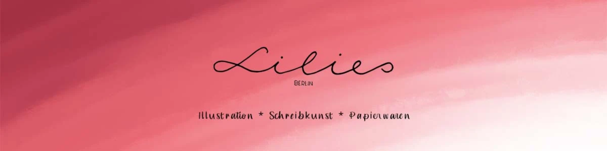 Banner image of Lilies Berlin