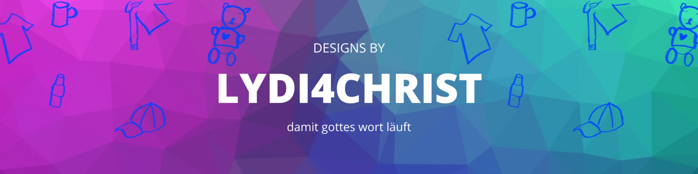 Bannerbild von Sketch4christ